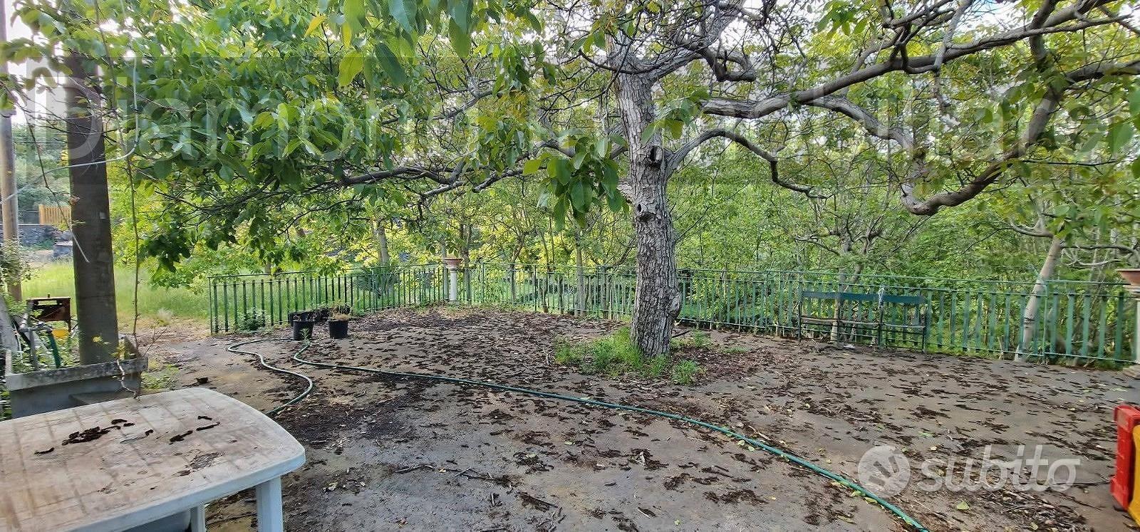 Fabbricato con terreno a Piedimonte Etneo - Altro