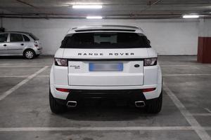 Range rover evoque 2.2 sd4 190cv