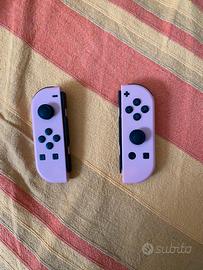 Joy con e laccetti Nintendo Switch