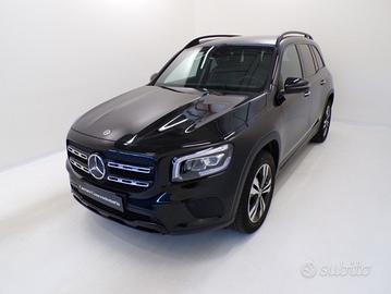 MERCEDES-BENZ GLB - X247 2019 - GLB 180 d Sport Pl