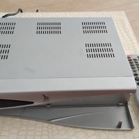 Decoder Satellitare Free to Air Telewire ODS 3102F