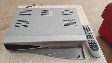 Decoder Satellitare Free to Air Telewire ODS 3102F