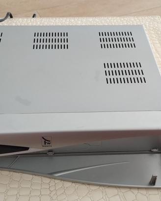 Decoder Satellitare Free to Air Telewire ODS 3102F
