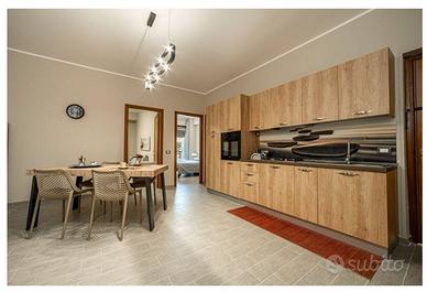 3 VANI ADDAURA VIA G. DA CARTAGENA, nelle immediat