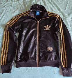giacca Adidas Chile 62