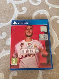 Fifa 20