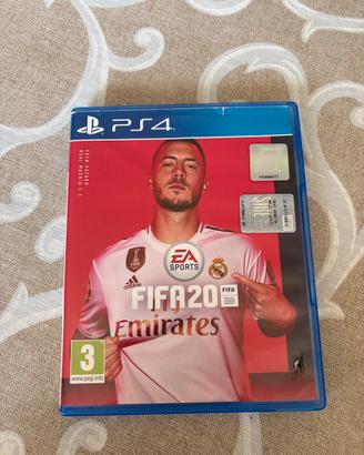 Fifa 20