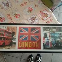 Quadro Londra 