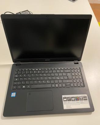 Acer Aspire 5 | i3 3.9GHz | 8GB RAM | SSD 256GB