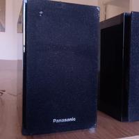 Diffusore audio PANASONIC S8 PMO2
