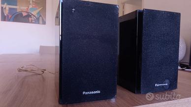 Diffusore audio PANASONIC S8 PMO2