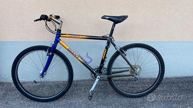 Bicicletta - mountain bike Giant - Cadex 2