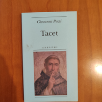 Tacet di Giovanni Pozzi