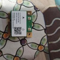 wifi notebook 