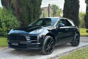 Porsche Macan 3.0 S 354cv *TETTO *PELLE