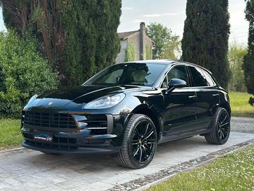 Porsche Macan 3.0 S 354cv *TETTO *PELLE