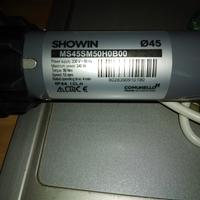 motore elettrico per tapparella/persiana