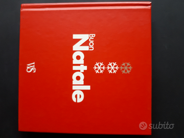 Libro "Buon Natale" Ed. White Star