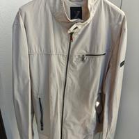Giacca Yes-Zee Uomo XL beige