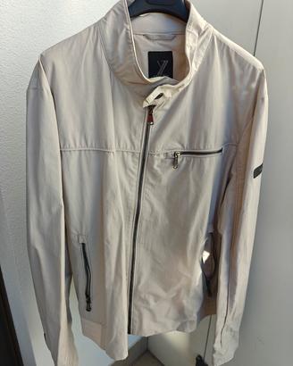 Giacca Yes-Zee Uomo XL beige