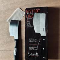 Salvinelli 5 pz Coltelli Manaretta