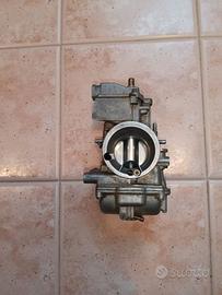 carburatore Keihin PWK 36 Short Body