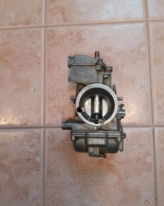 carburatore Keihin PWK 36 Short Body