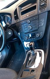 Ricambi Opel Insignia