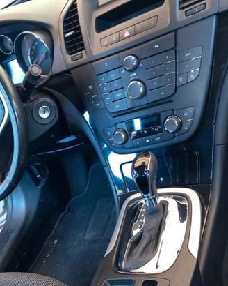 Ricambi Opel Insignia