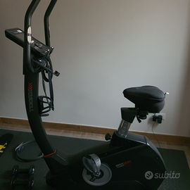 Toorx cyclette BRX300