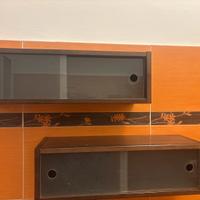 Mensole bagno