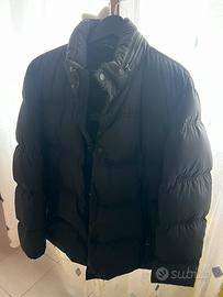 Piumino uomo geox