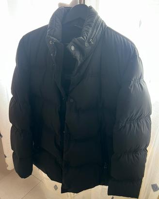 Piumino uomo geox