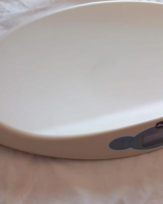 bilancia digitale per neonati
