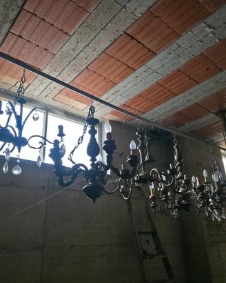 lampadari