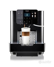 SAECO Area OTC HSC Nespresso