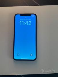 IPhone XS 64GB Rosa/Oro con scatola – 199€