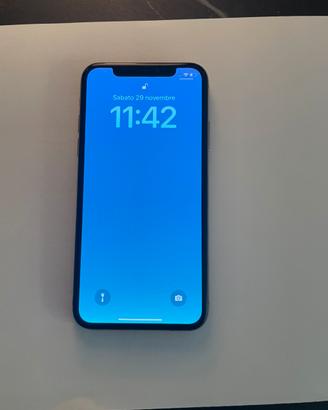 IPhone XS 64GB Rosa/Oro con scatola – 199€