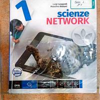Scienze Network 1