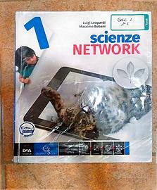 Scienze Network 1
