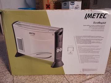 termo ventilatore eco 