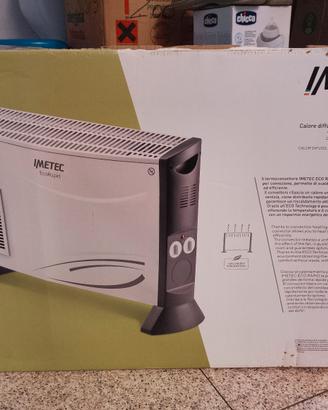 termo ventilatore eco 