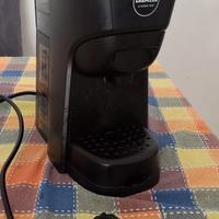 Macchina Lavazza a Modo Mio