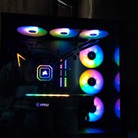 Pc Gaming/Produttività