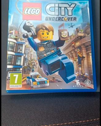 Giochi ps4
