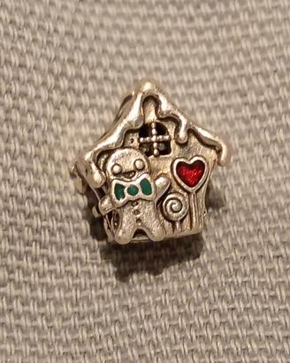 pandora charm casetta Pan di xenzero  