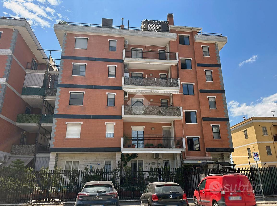 Appartamento – Foggia - Vista 2