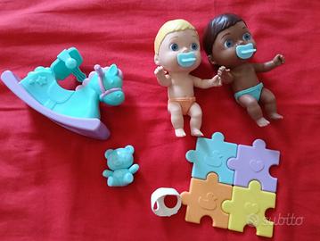 Amicicci Cicciobello