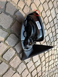 Specchietto Alfa Stelvio 2025