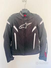 Alpinestars giacca moto donna